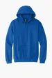 Gildan Softstyle Midweight Pullover Hooded Sweatshirt — view 9