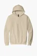 Gildan Softstyle Midweight Pullover Hooded Sweatshirt — view 10