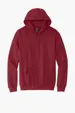 Gildan Softstyle Midweight Pullover Hooded Sweatshirt — view 30