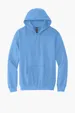 Gildan Softstyle Midweight Pullover Hooded Sweatshirt — view 31