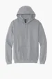 Gildan Softstyle Midweight Pullover Hooded Sweatshirt — view 32