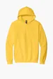 Gildan Softstyle Midweight Pullover Hooded Sweatshirt — view 35