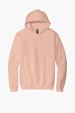 Gildan Softstyle Midweight Pullover Hooded Sweatshirt — view 36
