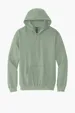 Gildan Softstyle Midweight Pullover Hooded Sweatshirt — view 42