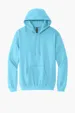 Gildan Softstyle Midweight Pullover Hooded Sweatshirt — view 43
