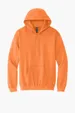 Gildan Softstyle Midweight Pullover Hooded Sweatshirt — view 45