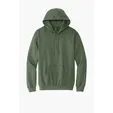 Gildan Softstyle Midweight Pullover Hooded Sweatshirt — view 72