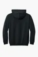 Gildan Youth Softstyle Midweight Fleece Hoodie — view 8