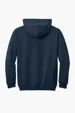 Gildan Youth Softstyle Midweight Fleece Hoodie — view 9