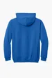 Gildan Youth Softstyle Midweight Fleece Hoodie — view 12