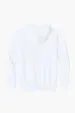 Gildan Youth Softstyle Midweight Fleece Hoodie — view 13