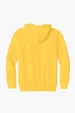 Gildan Youth Softstyle Midweight Fleece Hoodie — view 23
