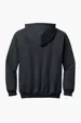 Gildan Youth Softstyle Midweight Fleece Hoodie — view 24