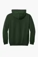 Gildan Youth Softstyle Midweight Fleece Hoodie — view 25