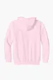 Gildan Youth Softstyle Midweight Fleece Hoodie — view 26