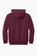 Gildan Youth Softstyle Midweight Fleece Hoodie — view 27