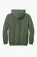 Gildan Youth Softstyle Midweight Fleece Hoodie — view 28