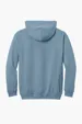 Gildan Youth Softstyle Midweight Fleece Hoodie — view 31