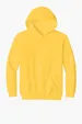 Gildan Youth Softstyle Midweight Fleece Hoodie — view 14
