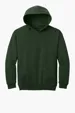 Gildan Youth Softstyle Midweight Fleece Hoodie — view 16