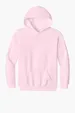 Gildan Youth Softstyle Midweight Fleece Hoodie — view 17