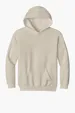 Gildan Youth Softstyle Midweight Fleece Hoodie — view 21