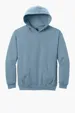 Gildan Youth Softstyle Midweight Fleece Hoodie — view 22