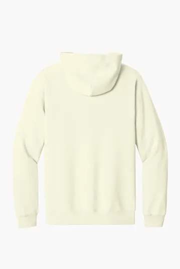 Gildan Softstyle Midweight Fleece Full-Zip Hooded Sweatshirt — view 23