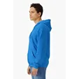 Gildan Softstyle Midweight Fleece Full-Zip Hooded Sweatshirt