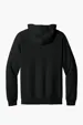 Gildan Softstyle Midweight Fleece Full-Zip Hooded Sweatshirt — view 8