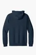 Gildan Softstyle Midweight Fleece Full-Zip Hooded Sweatshirt — view 10