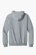 Gildan Softstyle Midweight Fleece Full-Zip Hooded Sweatshirt — view 11