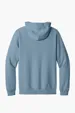 Gildan Softstyle Midweight Fleece Full-Zip Hooded Sweatshirt — view 13