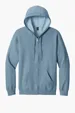 Gildan Softstyle Midweight Fleece Full-Zip Hooded Sweatshirt — view 7
