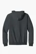 Gildan Softstyle Midweight Fleece Full-Zip Hooded Sweatshirt — view 20