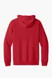 Gildan Softstyle Midweight Fleece Full-Zip Hooded Sweatshirt — view 24