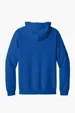 Gildan Softstyle Midweight Fleece Full-Zip Hooded Sweatshirt — view 25