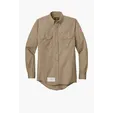 Bulwark EXCEL FR ComforTouch Dress Uniform Shirt — view 2