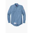 Bulwark EXCEL FR ComforTouch Dress Uniform Shirt — view 3