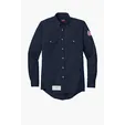 Bulwark EXCEL FR ComforTouch Dress Uniform Shirt — view 4