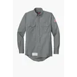 Bulwark EXCEL FR ComforTouch Dress Uniform Shirt — view 5