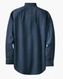 Port & Co Long Sleeve Value Denim Shirt — view 5