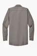 Red Kap Long Sleeve Industrial Work Shirt — view 13