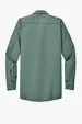 Red Kap Long Sleeve Industrial Work Shirt — view 15