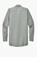 Red Kap Long Sleeve Industrial Work Shirt — view 16