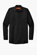 Red Kap Long Sleeve Industrial Work Shirt — view 2