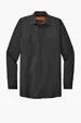 Red Kap Long Sleeve Industrial Work Shirt — view 3