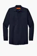 Red Kap Long Sleeve Industrial Work Shirt — view 9