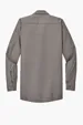 Red Kap Long Size, Long Sleeve Industrial Work Shirt — view 12