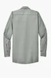 Red Kap Long Size, Long Sleeve Industrial Work Shirt — view 14